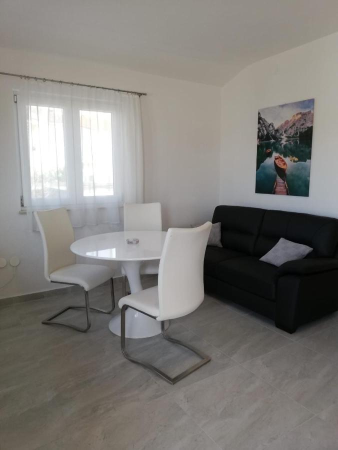 Apartments Jankovic Vodice Exterior photo