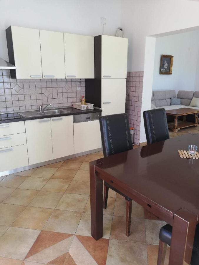 Apartments Jankovic Vodice Exterior photo