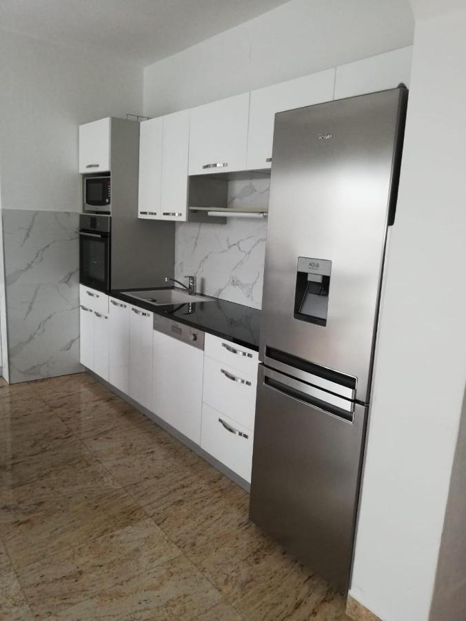Apartments Jankovic Vodice Exterior photo