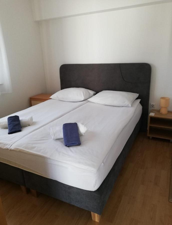 Apartments Jankovic Vodice Exterior photo