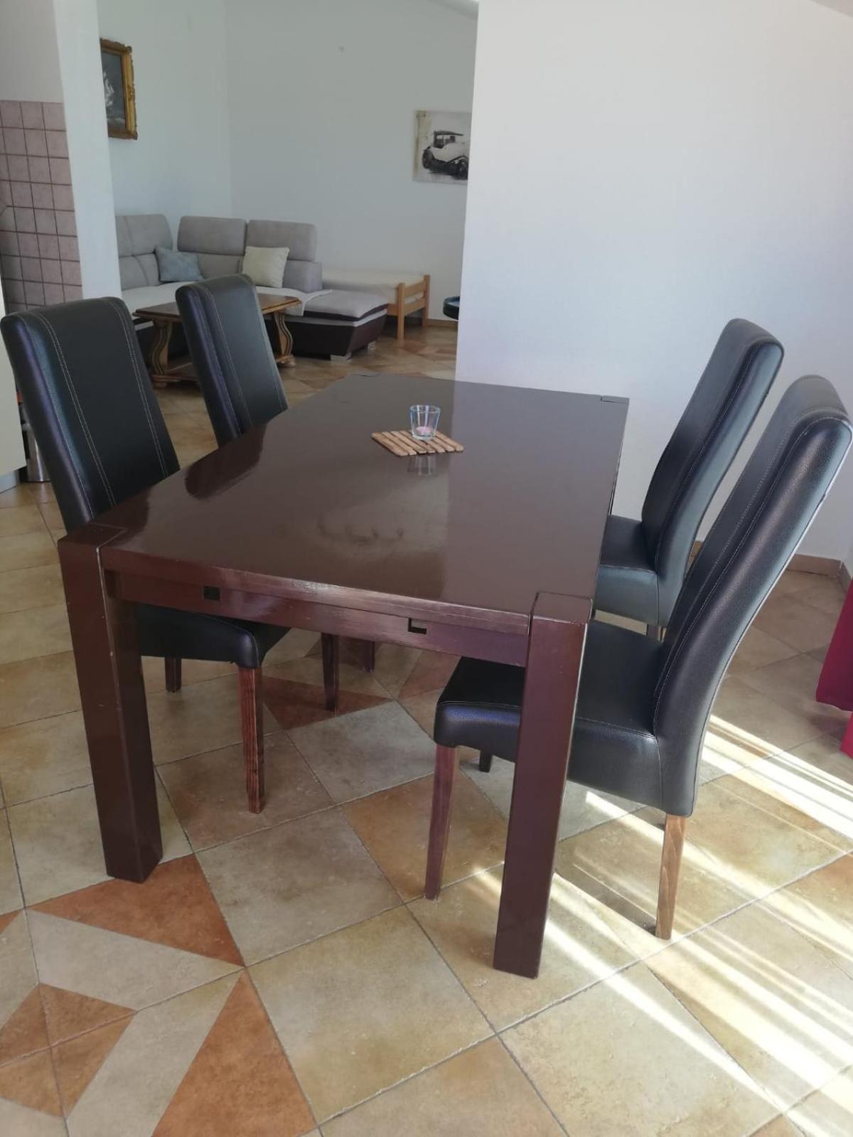 Apartments Jankovic Vodice Room photo