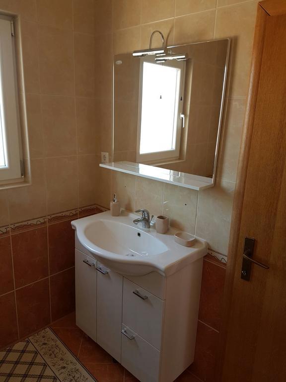 Apartments Jankovic Vodice Exterior photo