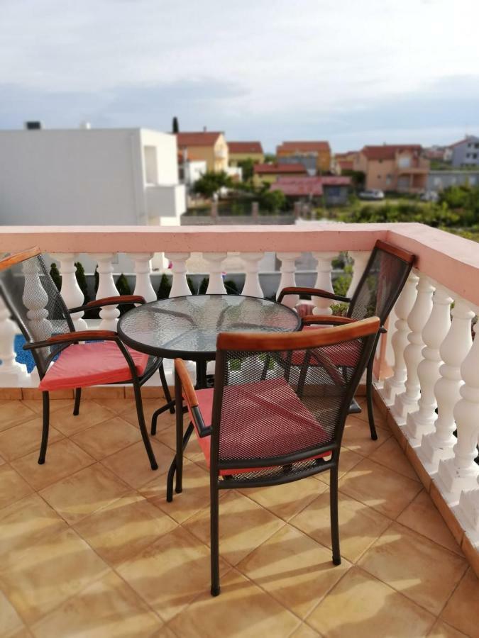 Apartments Jankovic Vodice Exterior photo